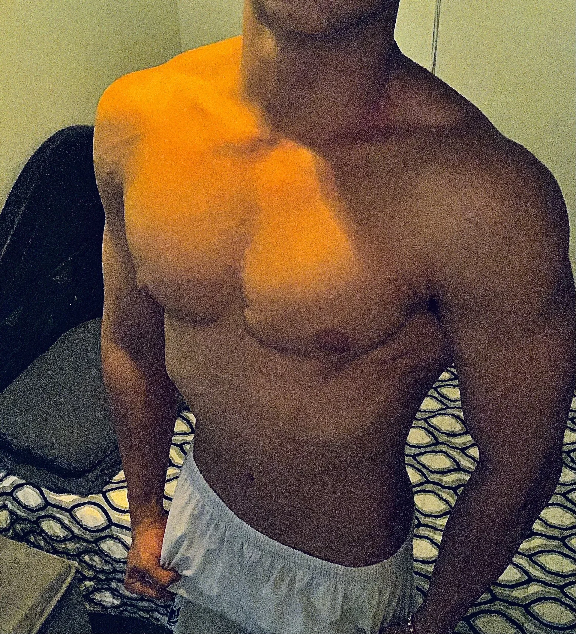 XXX Porn Photo of Nude Samore_ 9