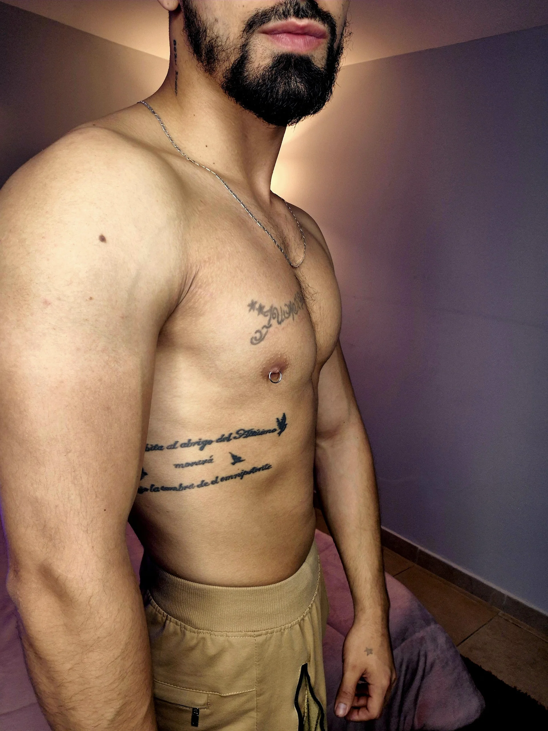 XXX Porn Photo of Nude David_Alpha 1