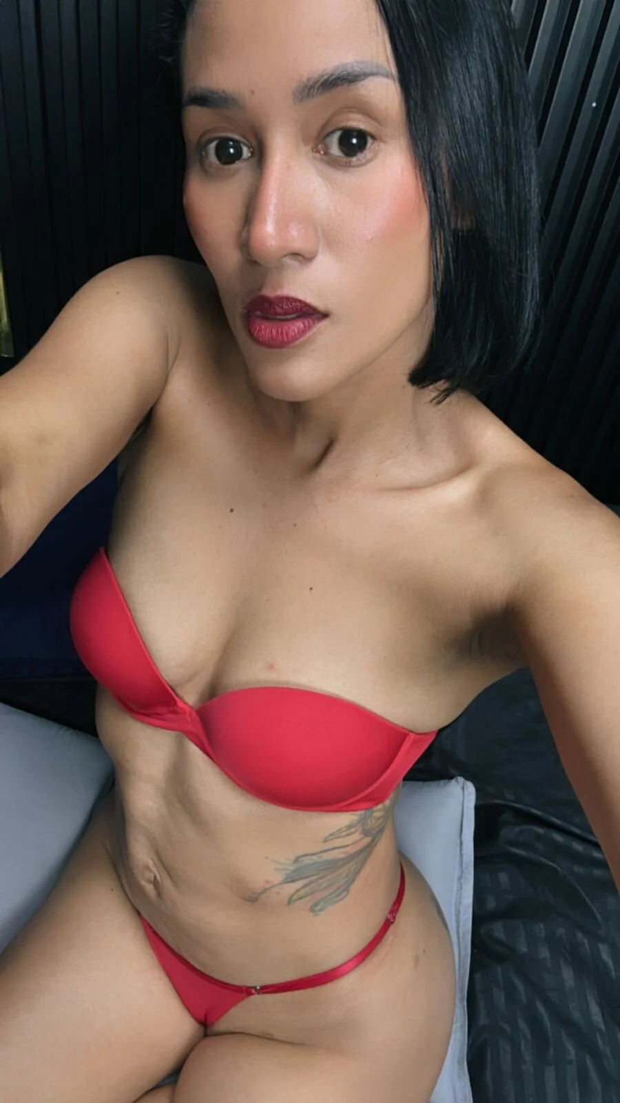 XXX Porn Photo of Nude Scarleth_Fox_ 29