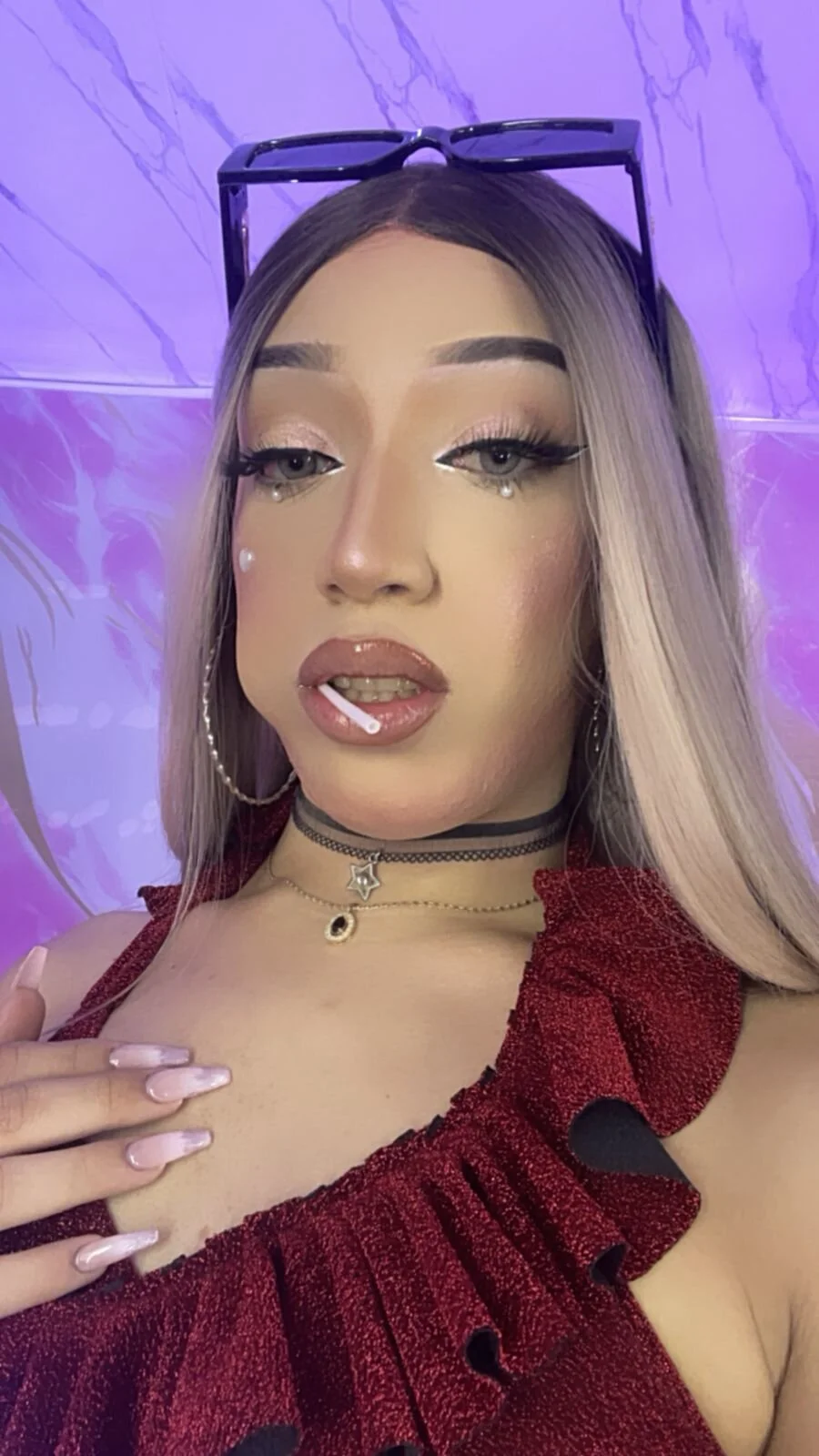 XXX Porn Photo of Nude Maffe_baby 6