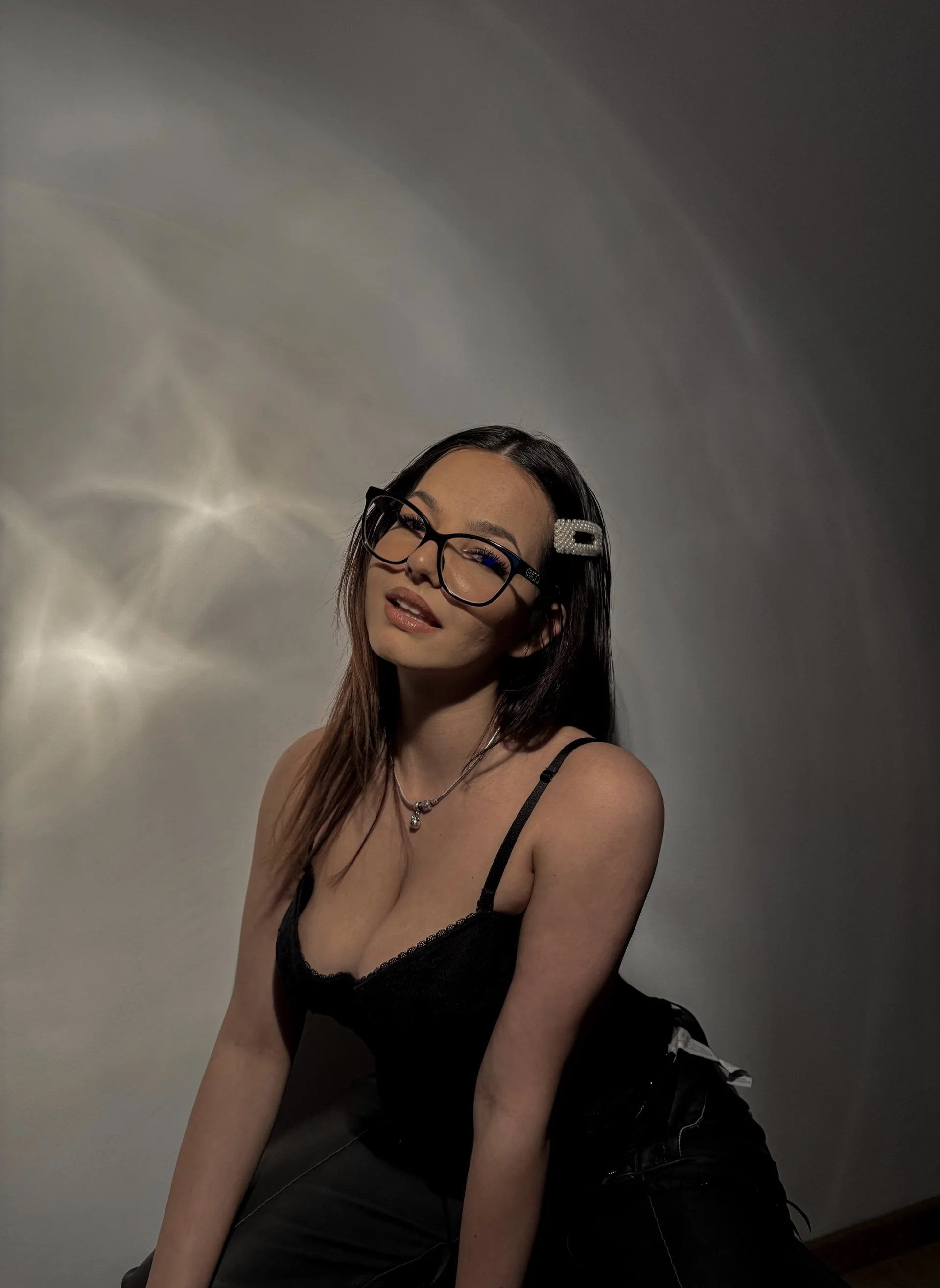 XXX Porn Photo of Nude carla_italian 6