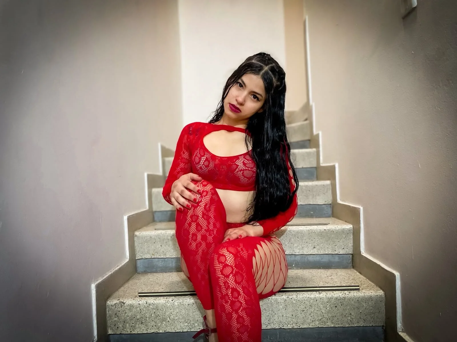 XXX Porn Photo of Nude Alysrous_Mar 68