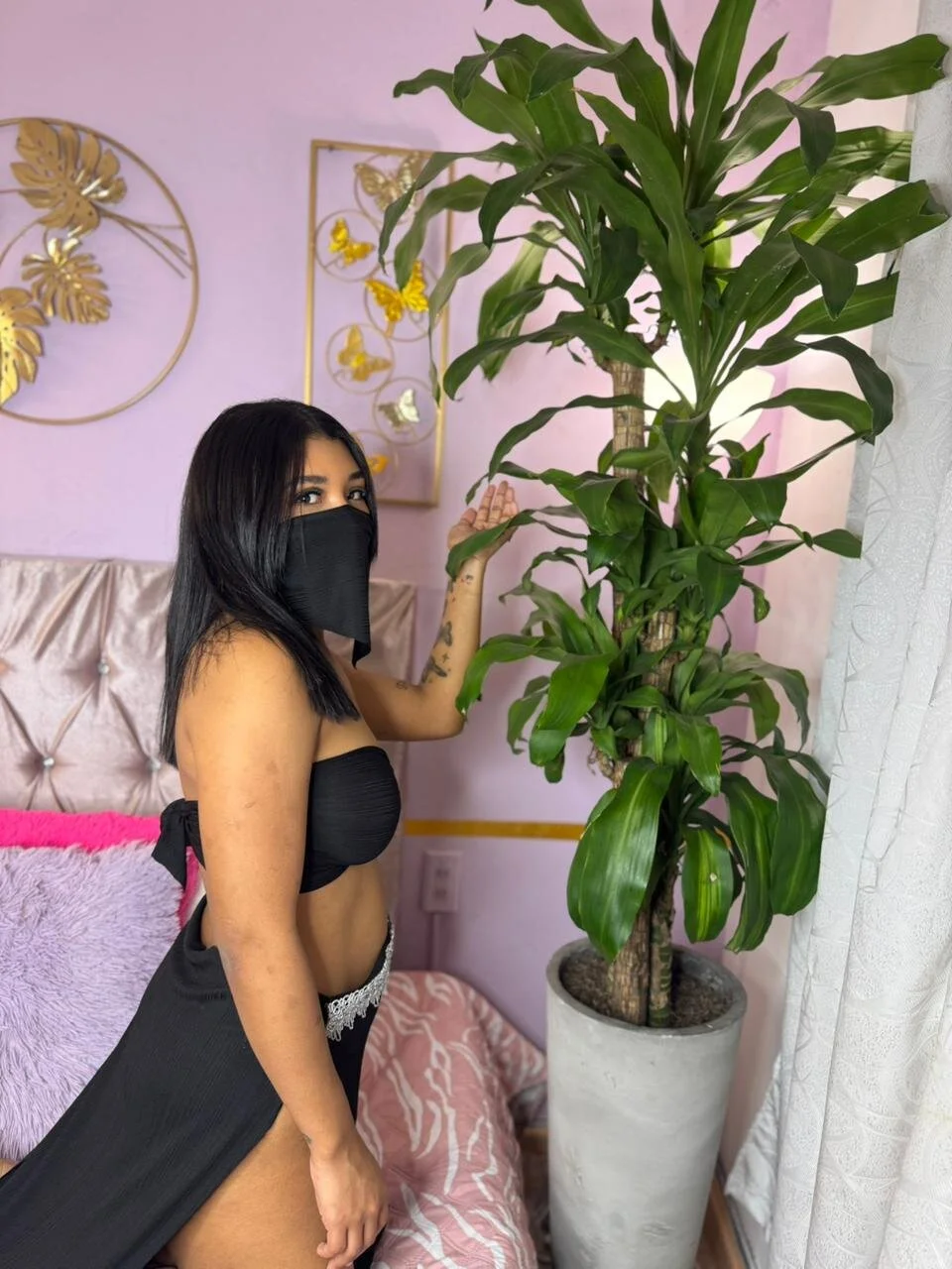 XXX Porn Photo of Nude Tifany_Thompson_ 5