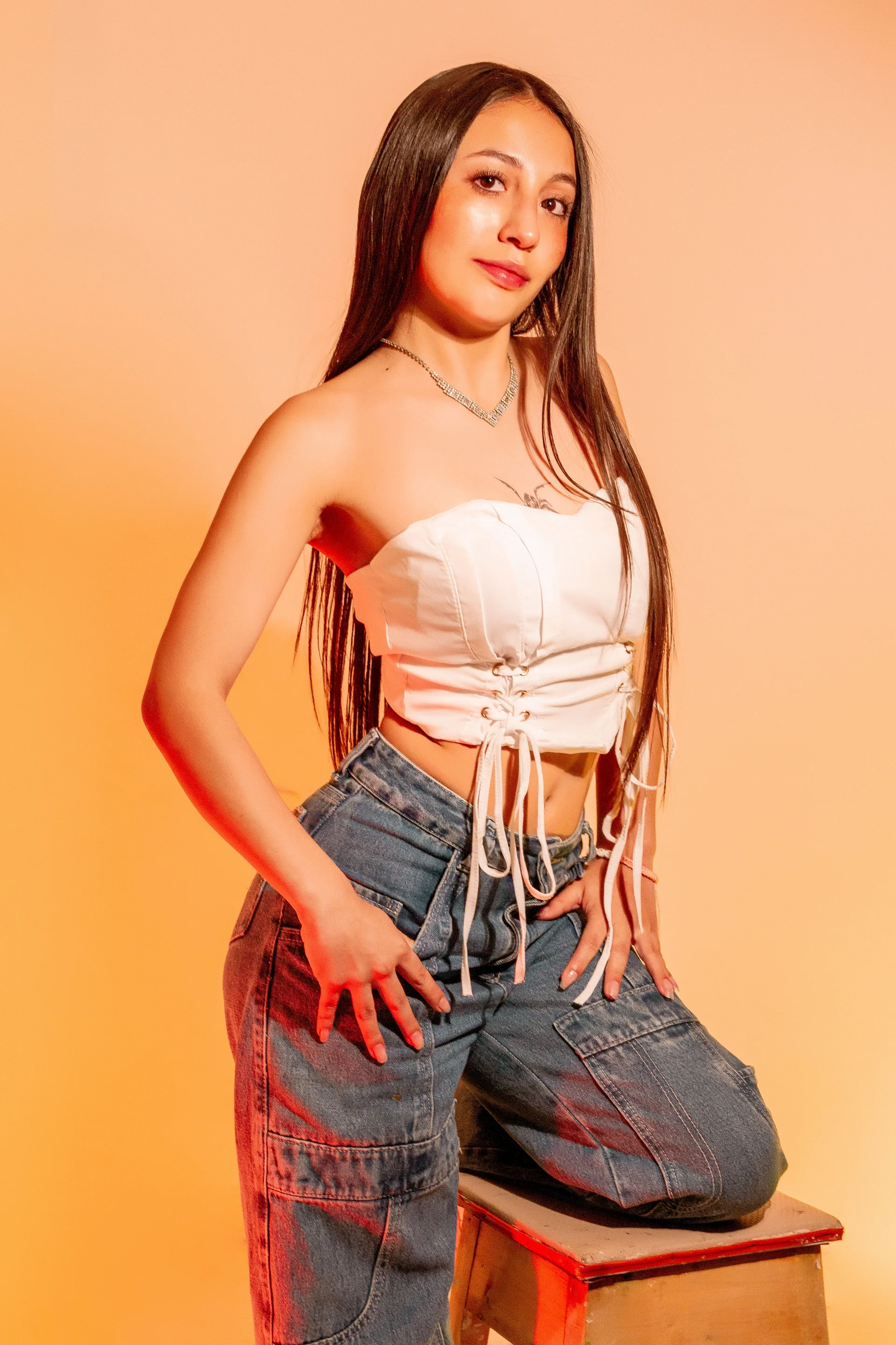 XXX Porn Photo of Nude StefaniaFoxx_ 12