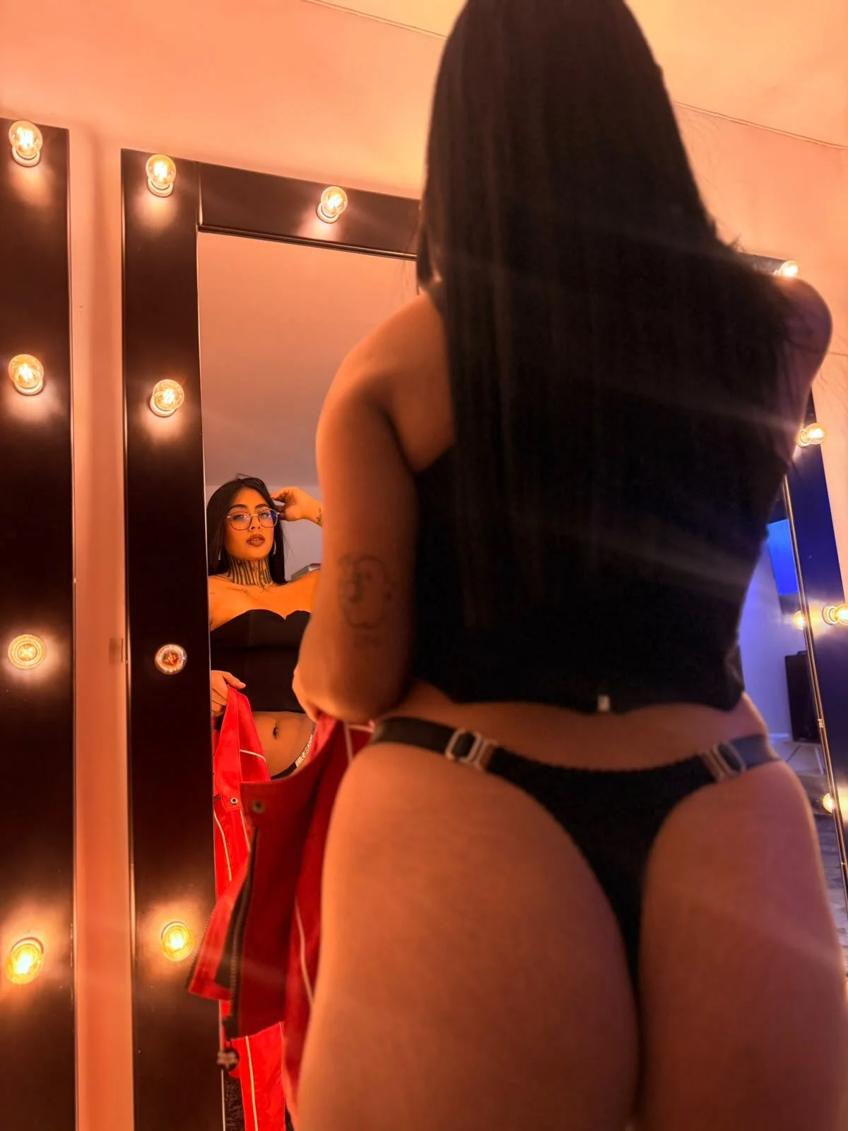 XXX Porn Photo of Nude Lovely_celeste 148