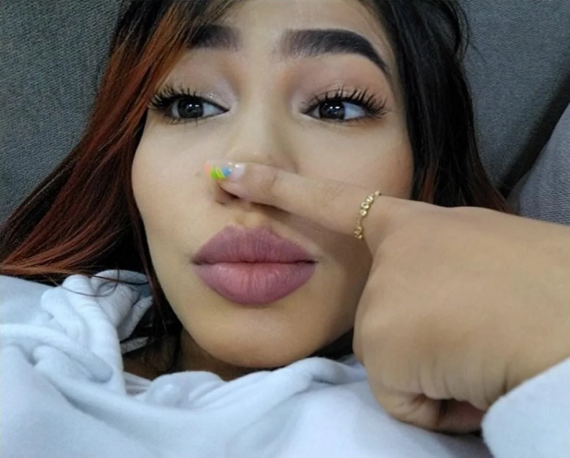XXX Porn Photo of Nude CelesteBreedlove 31