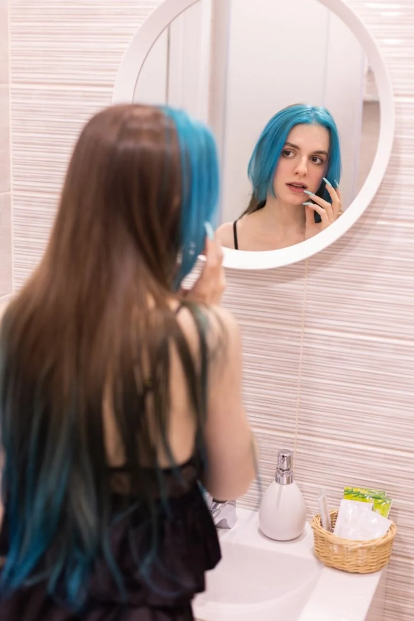 XXX Porn Photo of Nude Supaidagaru 3