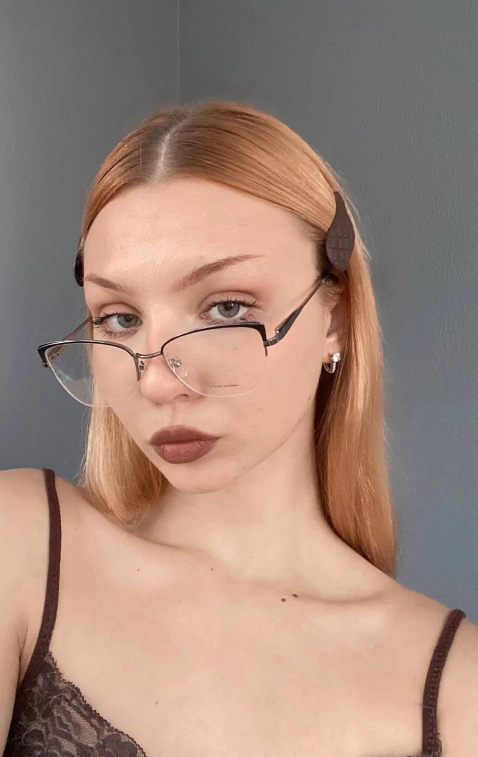 XXX Porn Photo of Nude NickyMorriss 5
