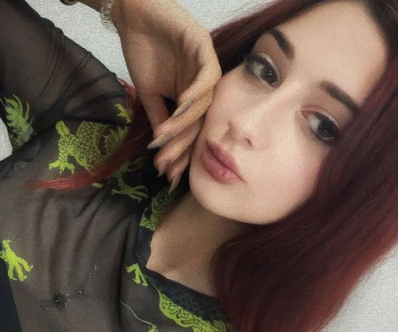 XXX Porn Photo of Nude WinnieDols 3