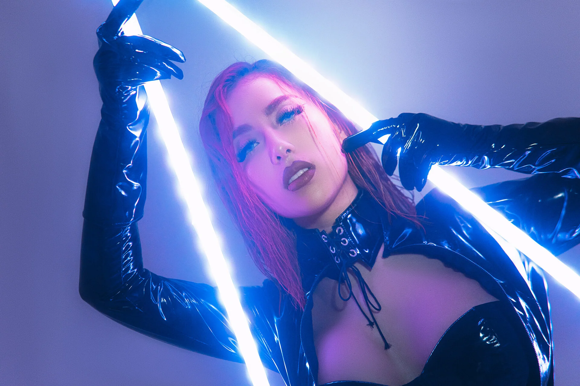 XXX Porn Photo of Nude MadelineFox 221