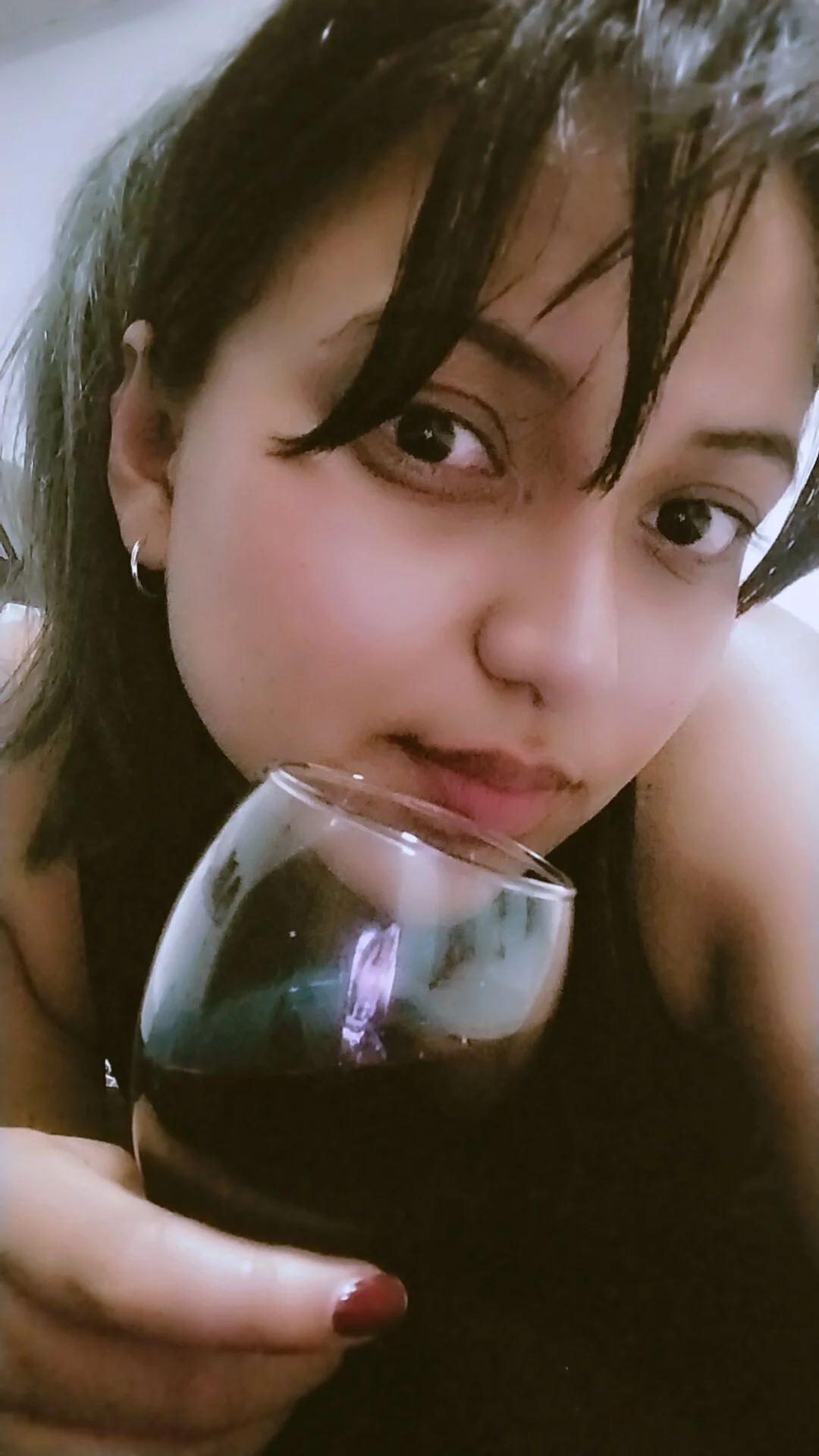 XXX Porn Photo of Nude azul_moonn 36