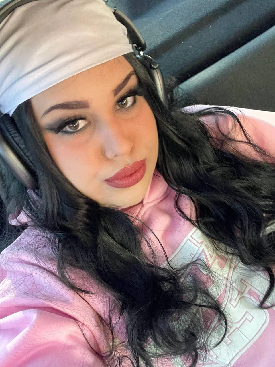 XXX Porn Photo of Nude NaomiJasminX 7