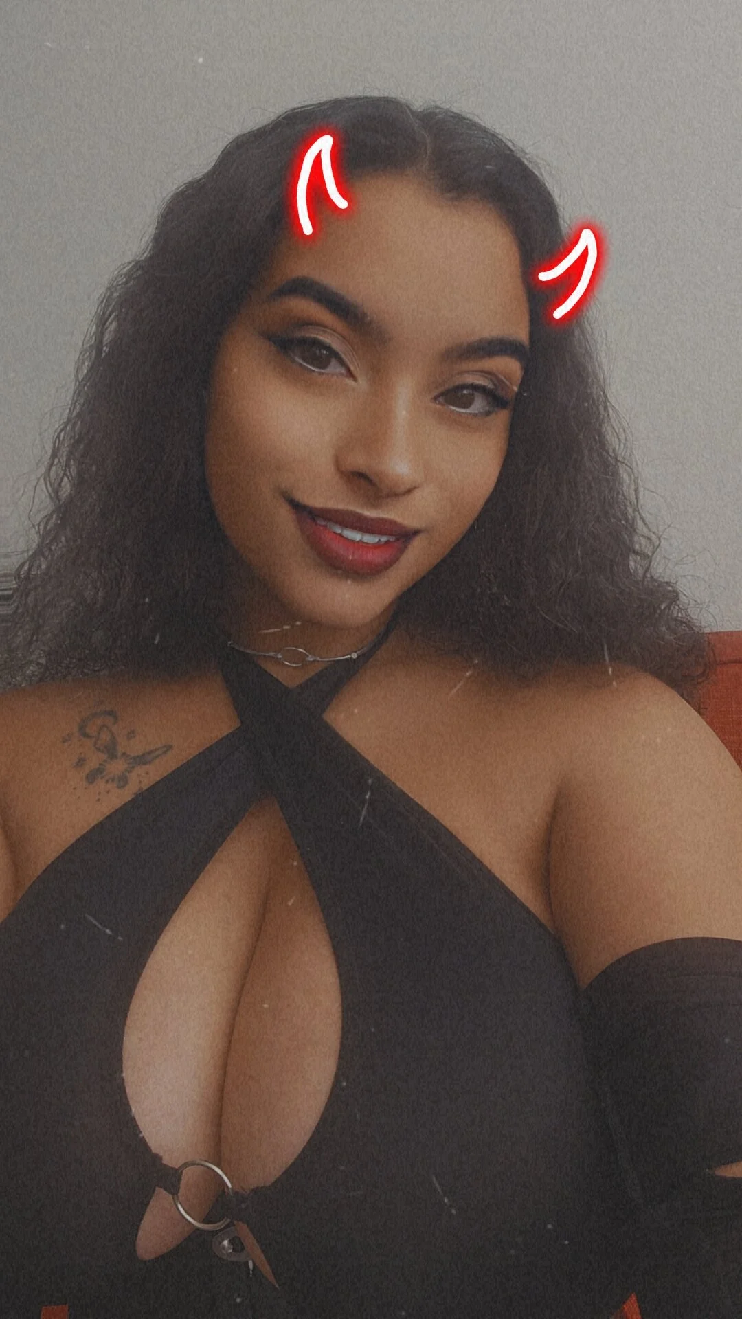 XXX Porn Photo of Nude cinnaminnie 10