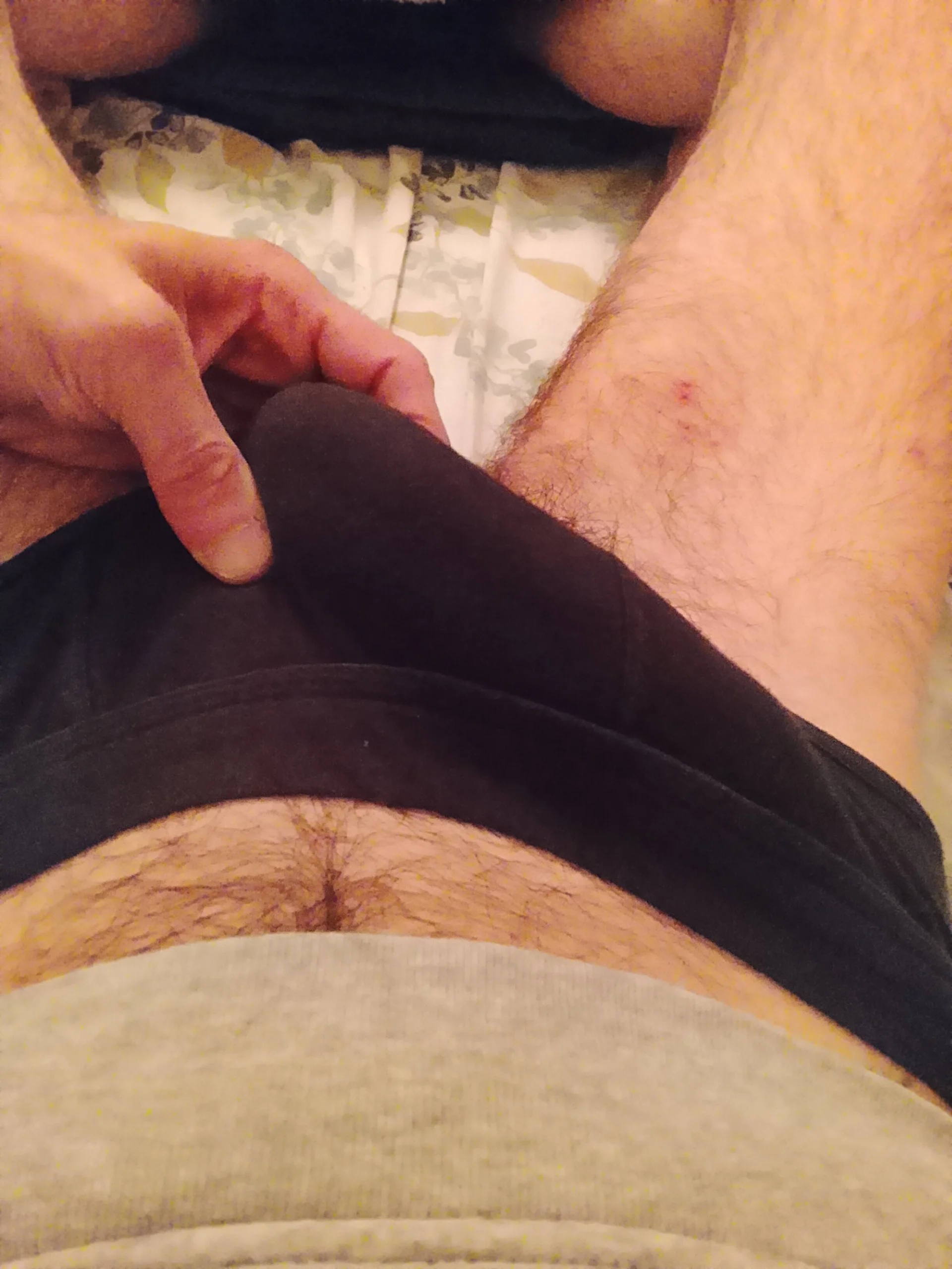XXX Porn Photo of Nude SecretShape 4