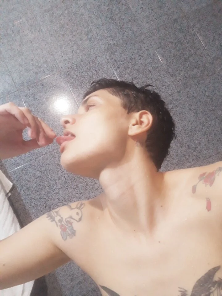 XXX Porn Photo of Nude FerSSSSSS_Theo 28