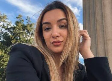 XXX Porn Photo of Nude Julia_Grand 3
