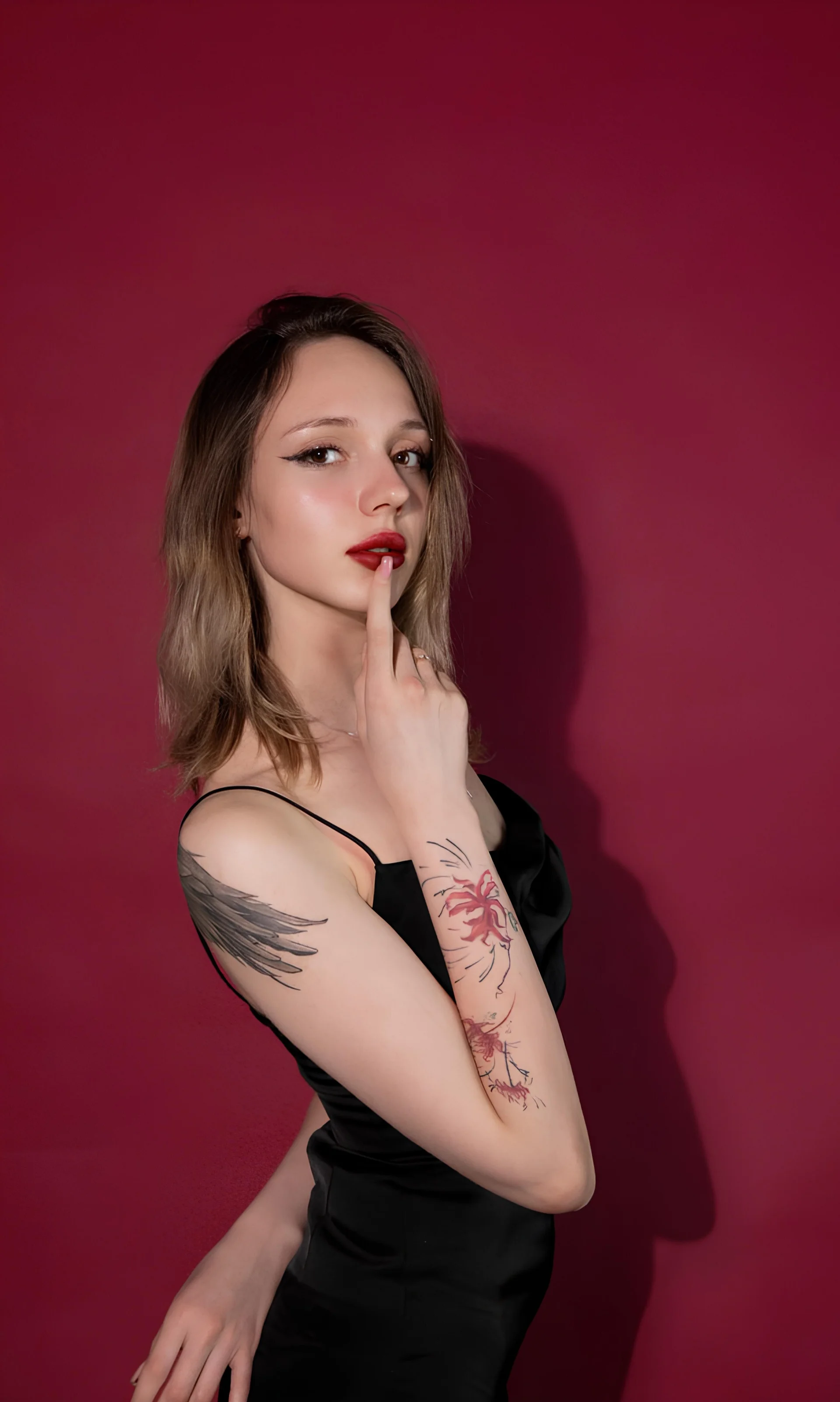 XXX Porn Photo of Nude RaeAlexa 5