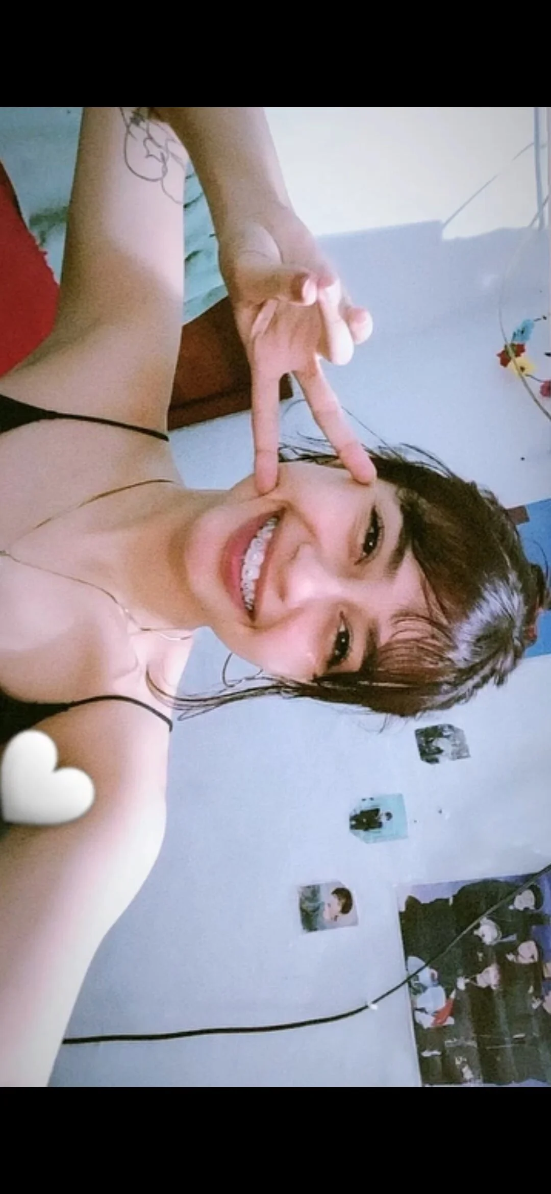XXX Porn Photo of Nude little_dolly3 18