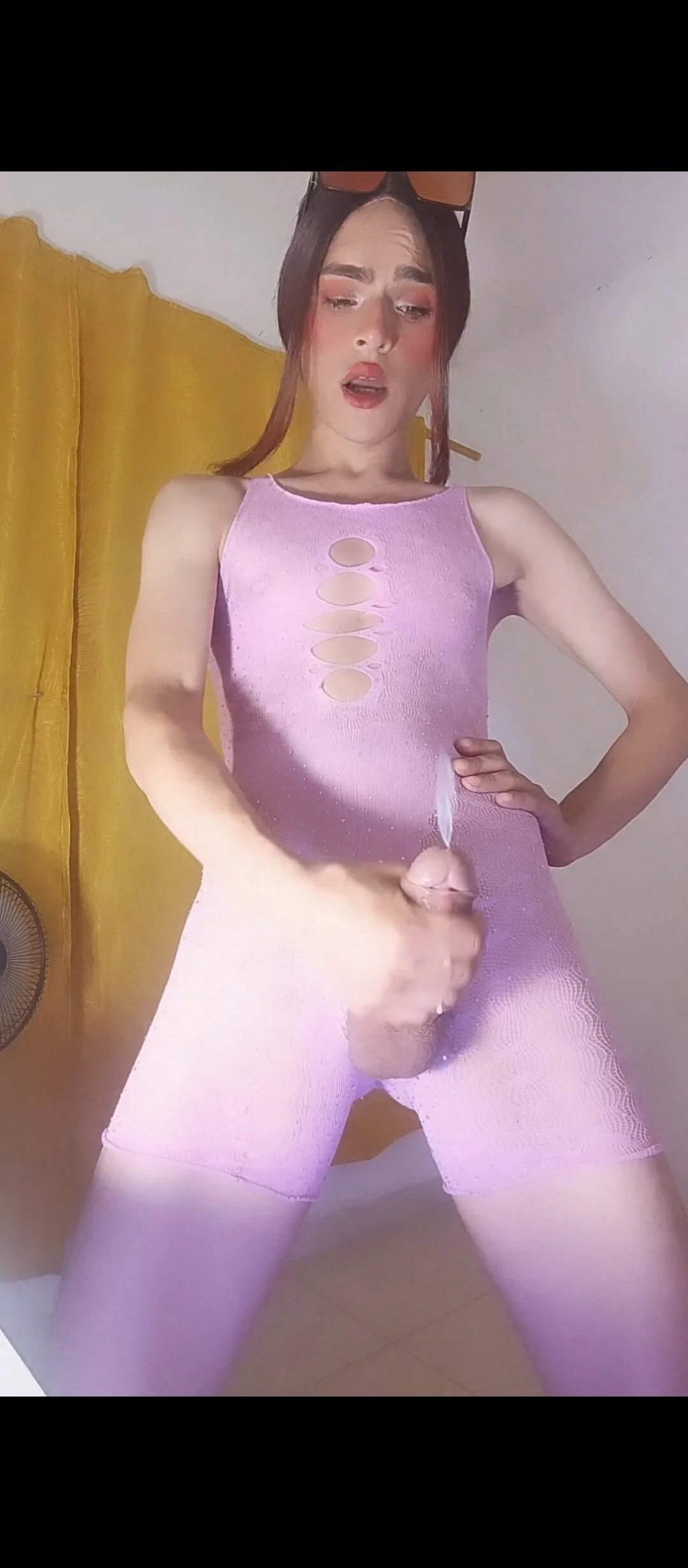 XXX Porn Photo of Nude TatiGil 19