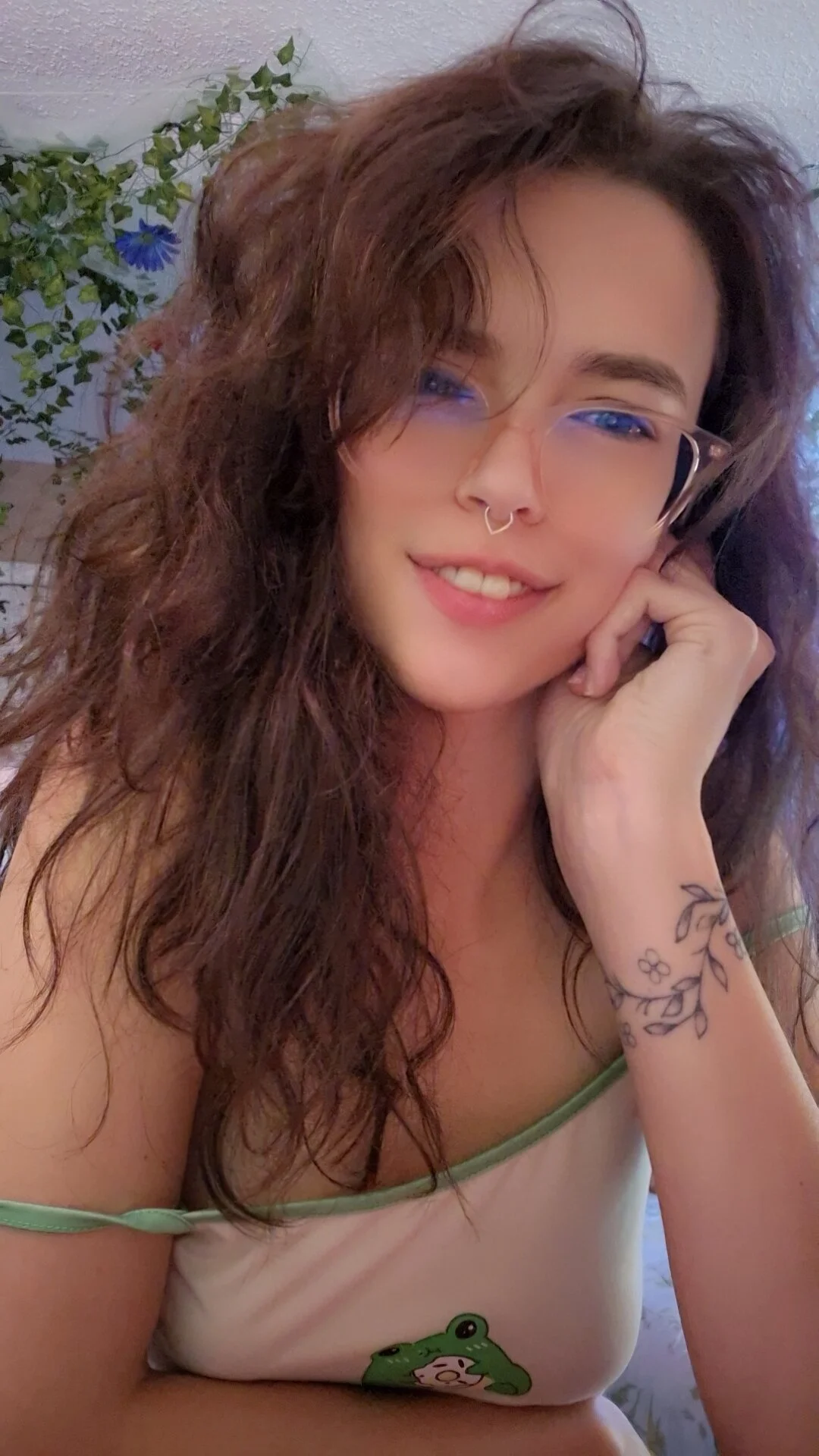XXX Porn Photo of Nude sennawild 6