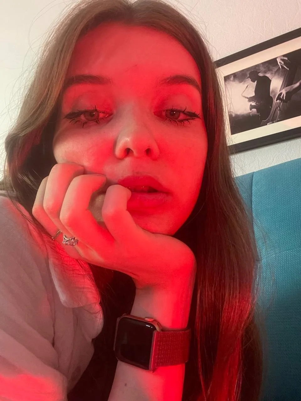 XXX Porn Photo of Nude TracyDenoon 31