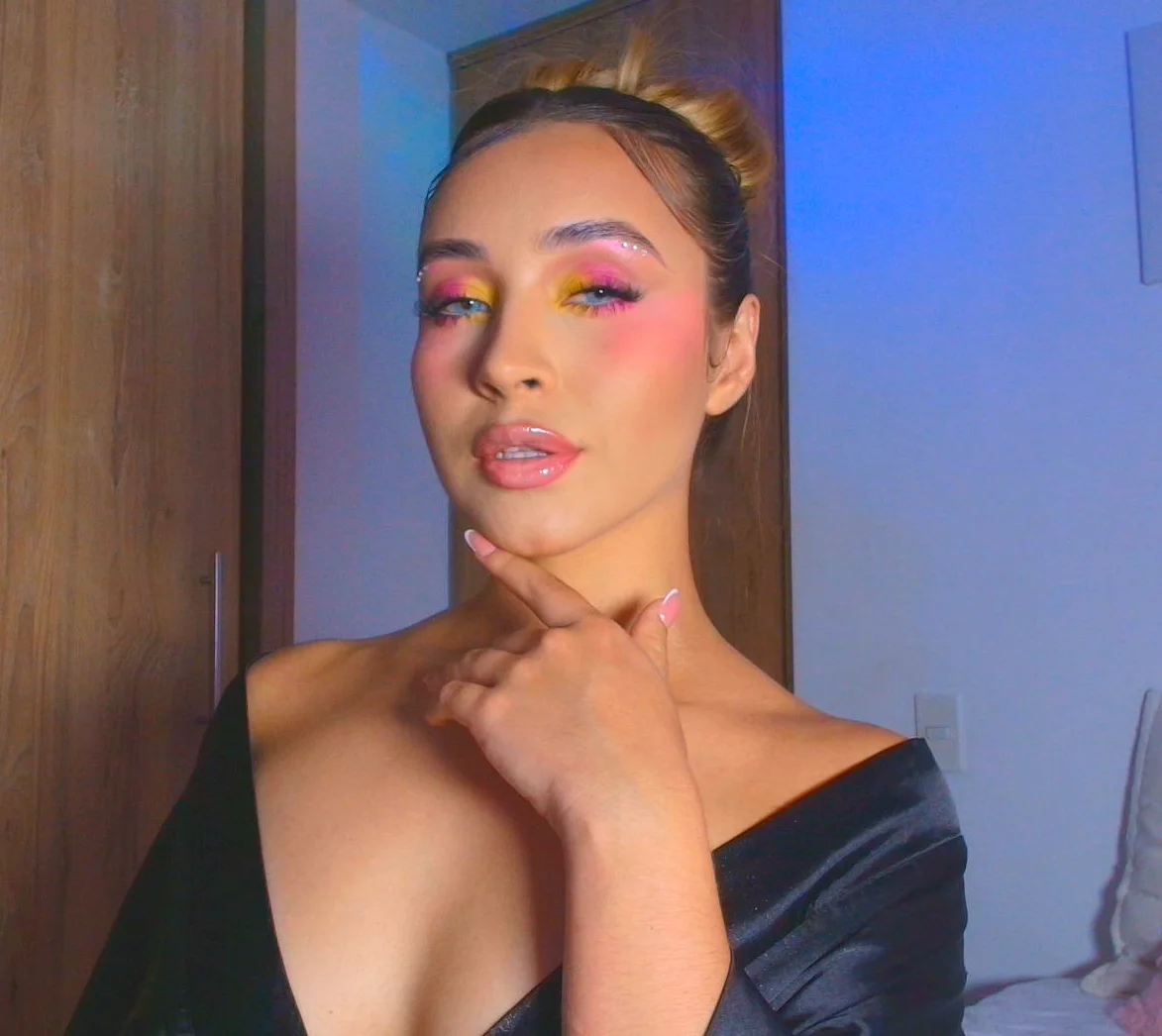 XXX Porn Photo of Nude PollyGrey_ 85