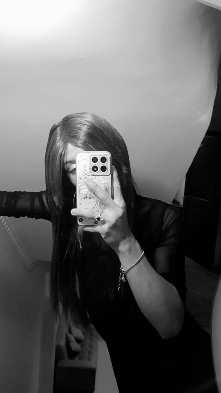 XXX Porn Photo of Nude PandoraQueen10 4