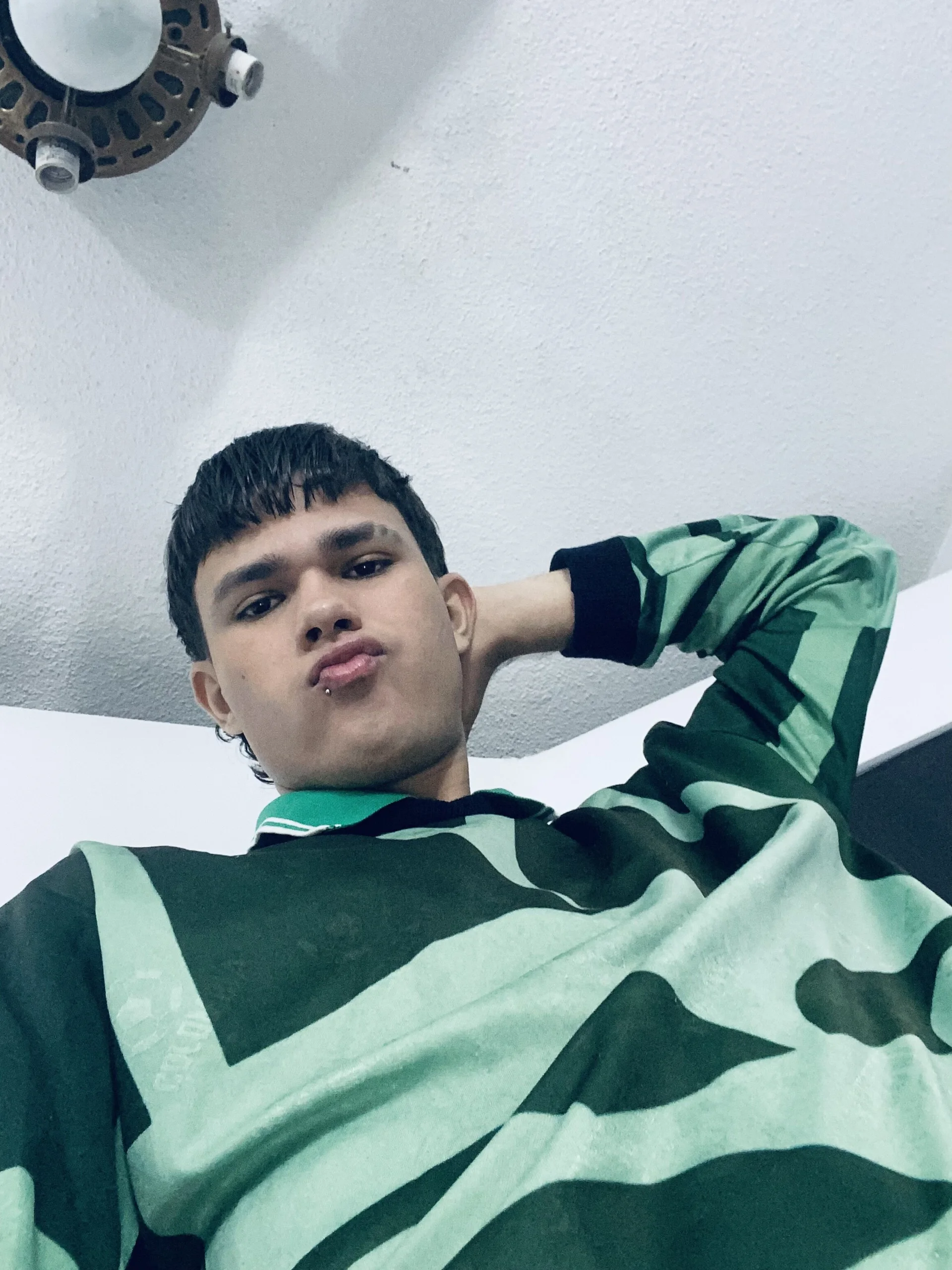 XXX Porn Photo of Nude EdwinBoys 13