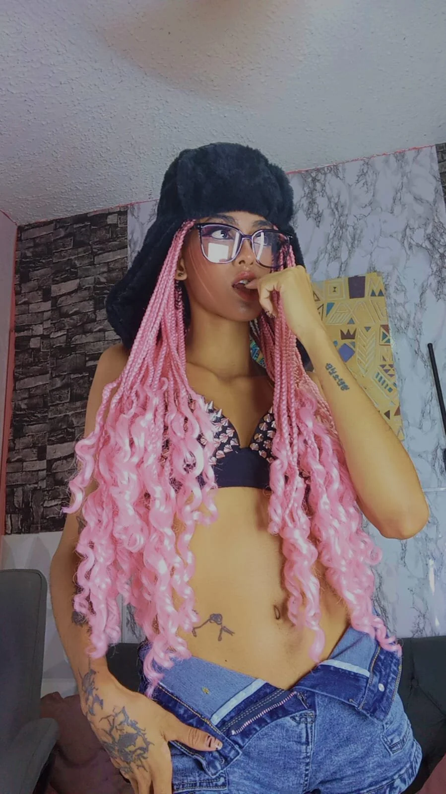 XXX Porn Photo of Nude Queen_Cuarxxo 89