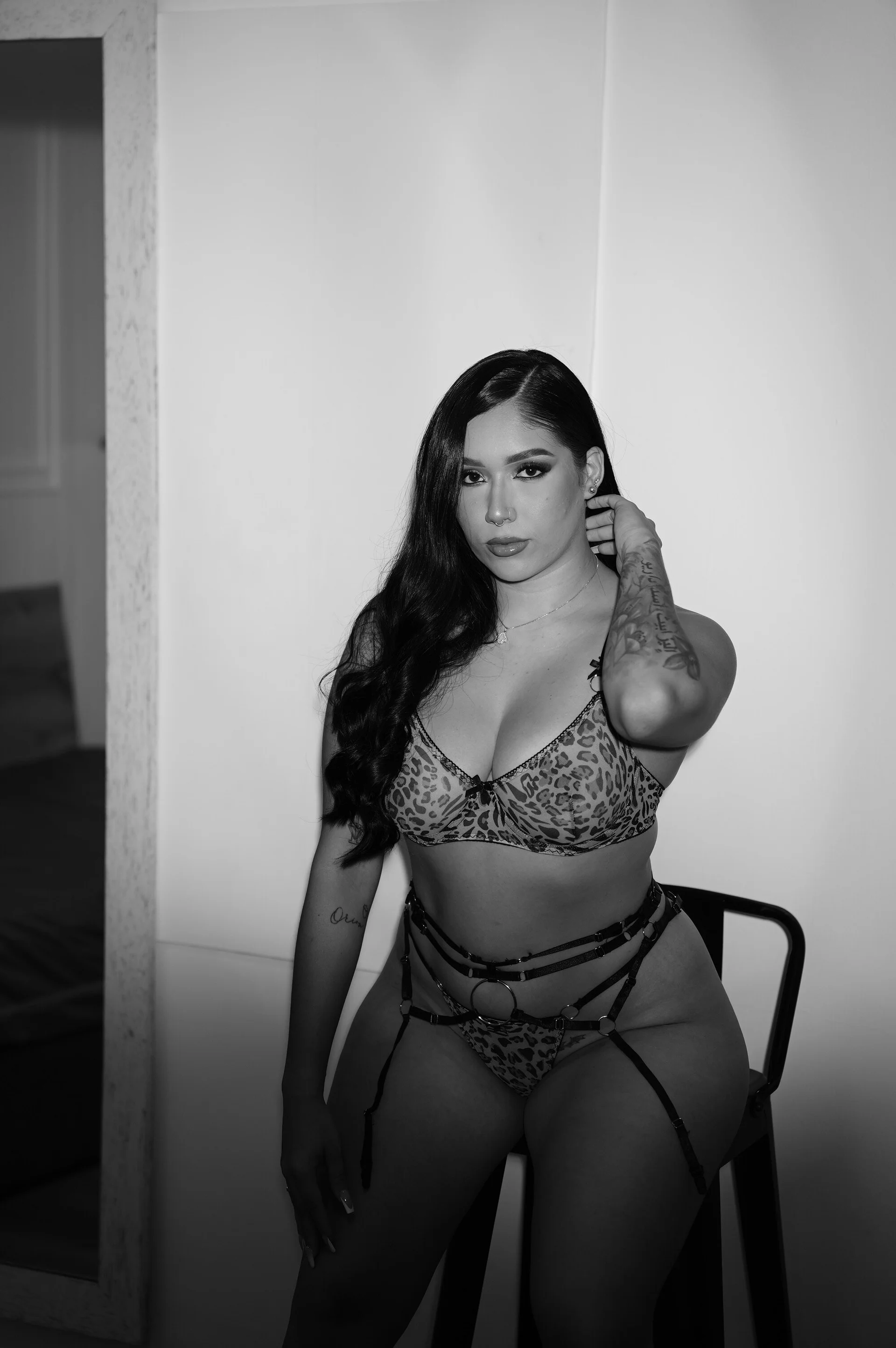 XXX Porn Photo of Nude Niky_Vega 4