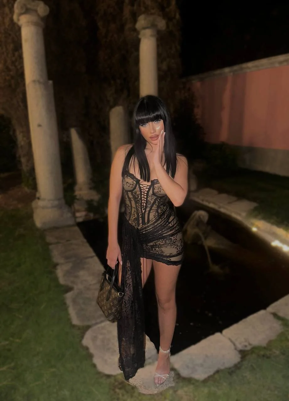 XXX Porn Photo of Nude MysticLayla 8