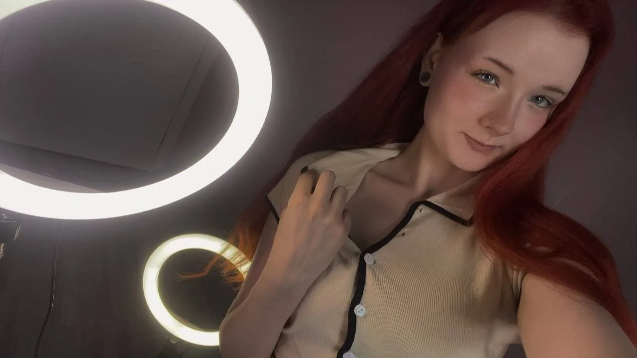 XXX Porn Photo of Nude MiraaCharming 4