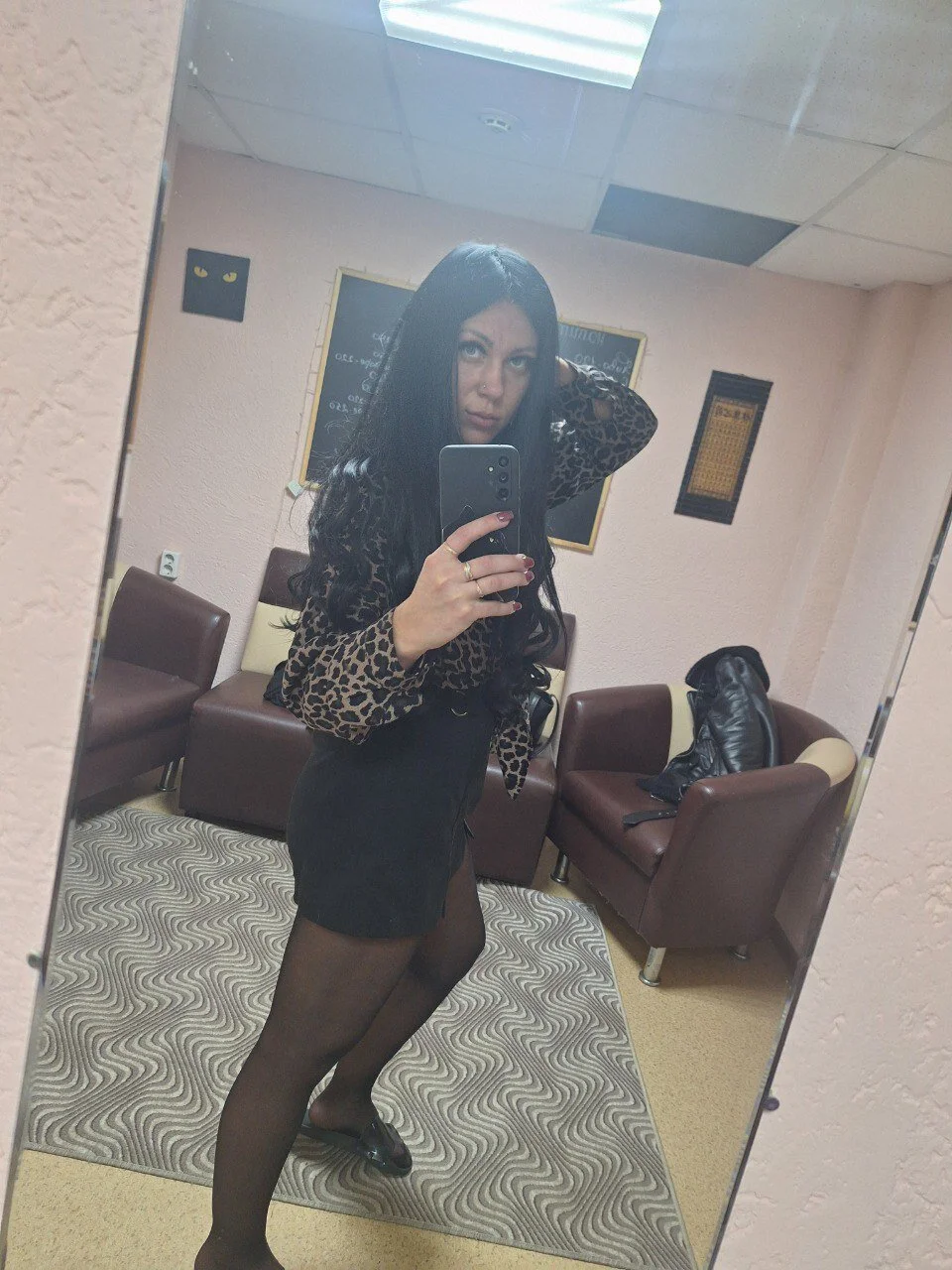 XXX Porn Photo of Nude OnlyMila 15