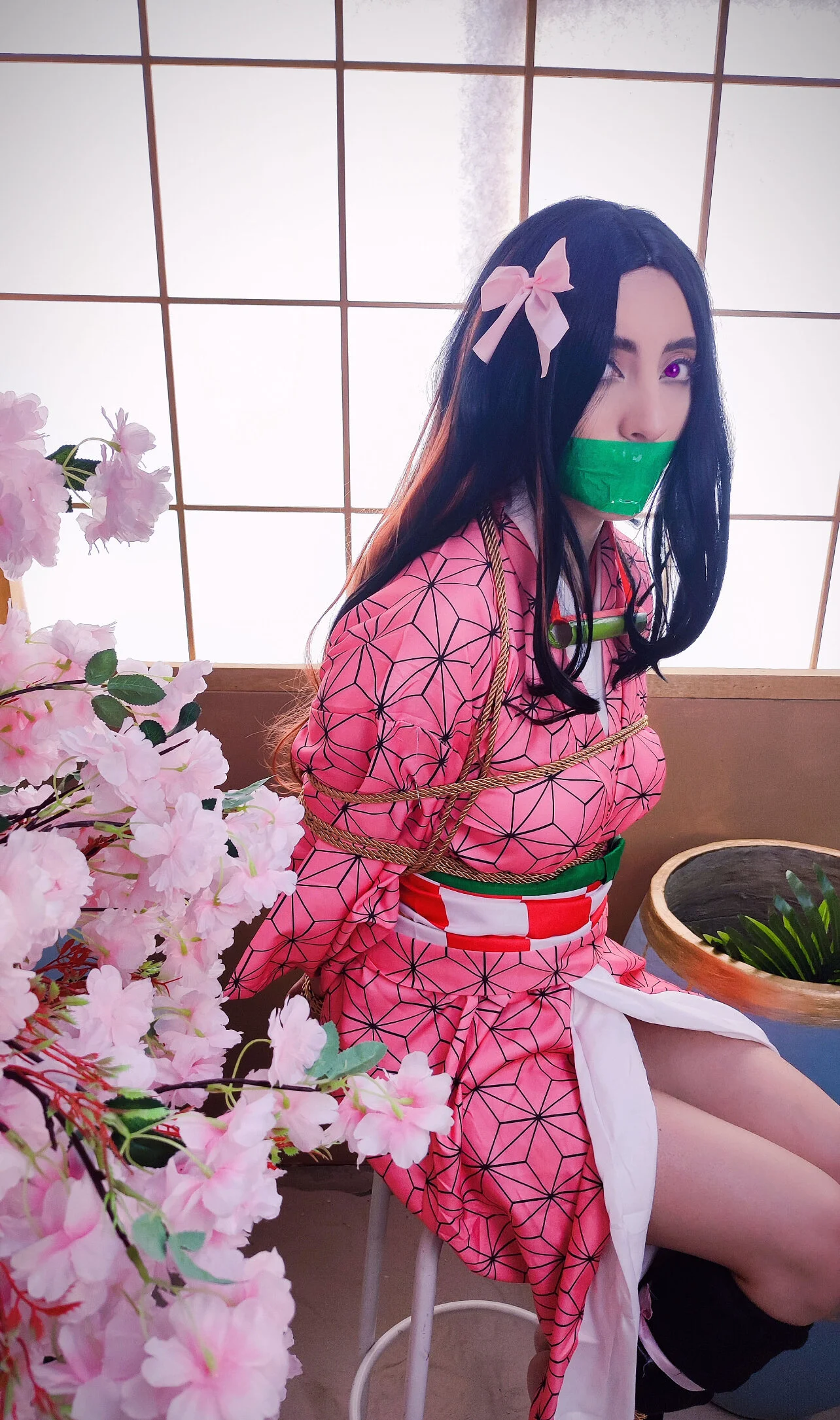 XXX Porn Photo of Nude Rebbecawhite_ASMR 17