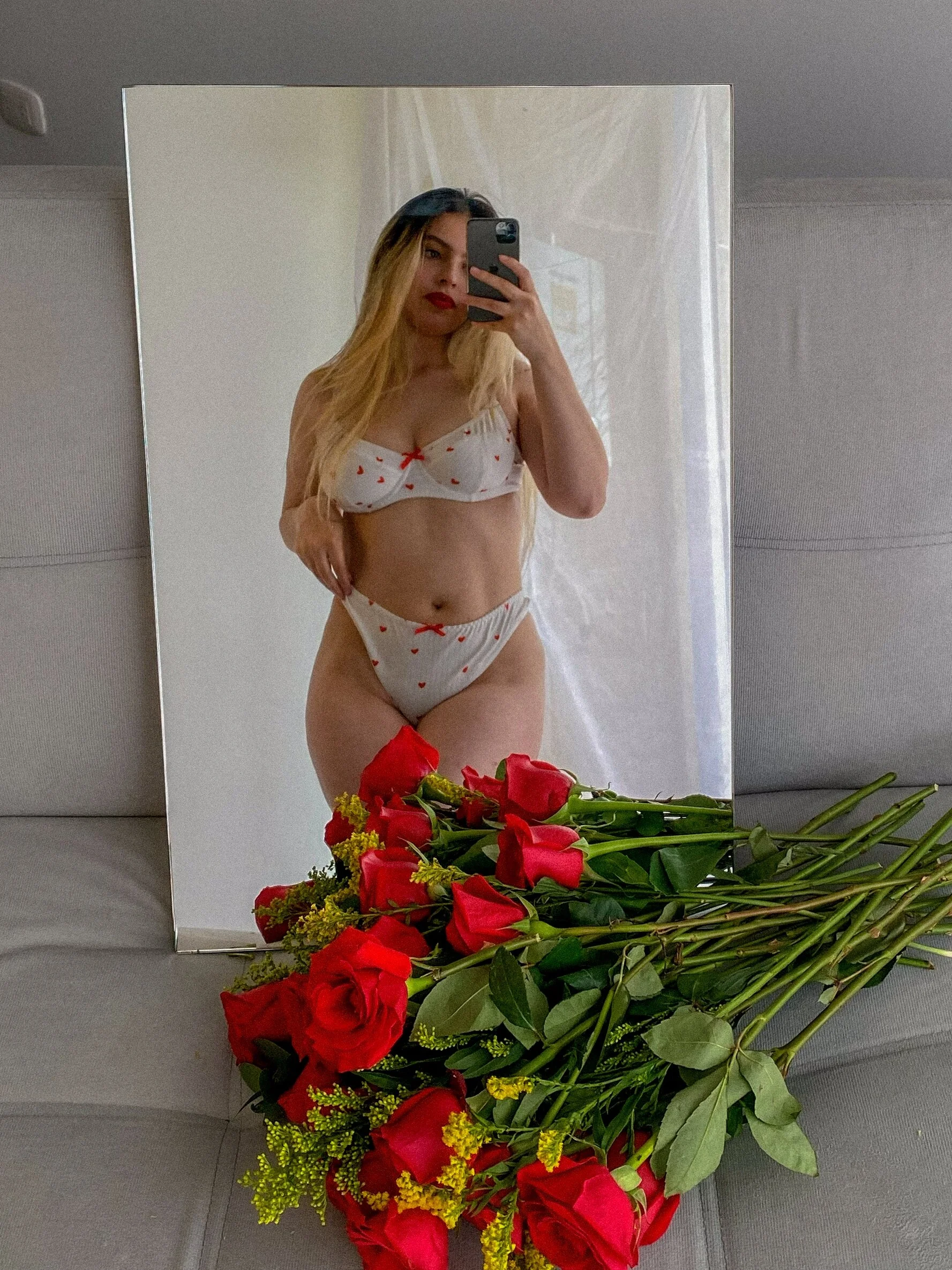XXX Porn Photo of Nude Fernanda_aaaa 22