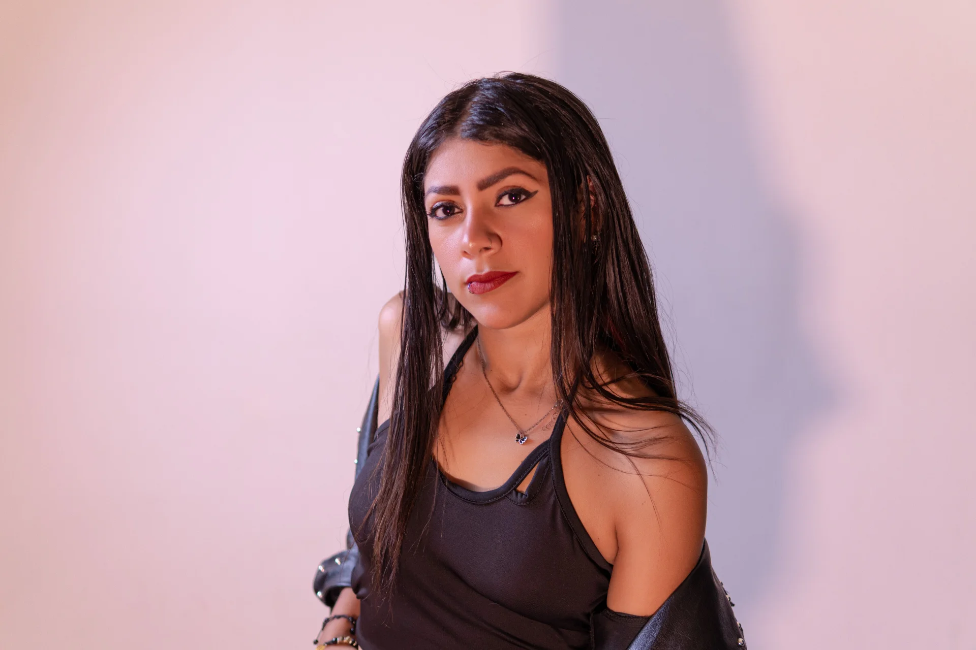 XXX Porn Photo of Nude NataliaCruz_ 14