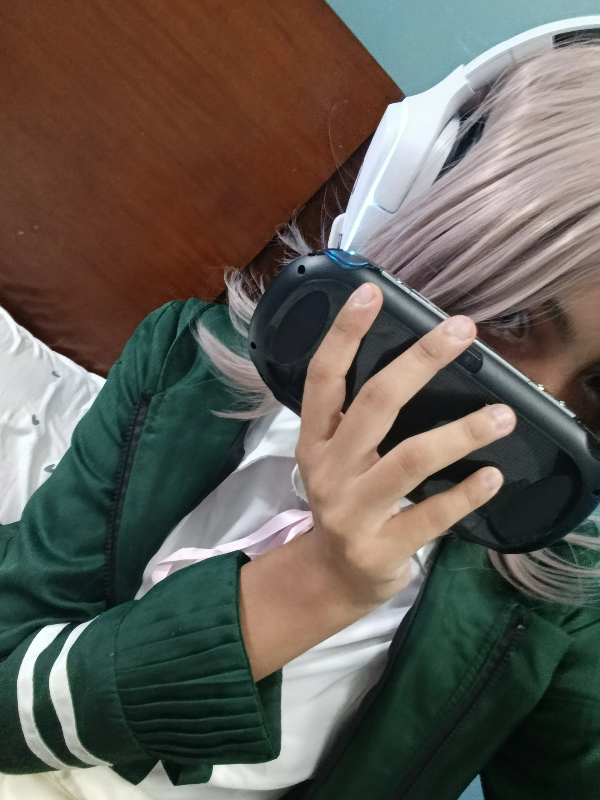 XXX Porn Photo of Nude Lovelyamyy 97