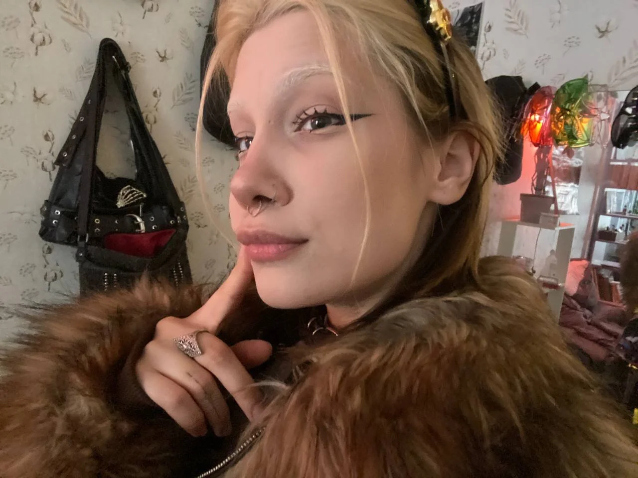 XXX Porn Photo of Nude Onially 3