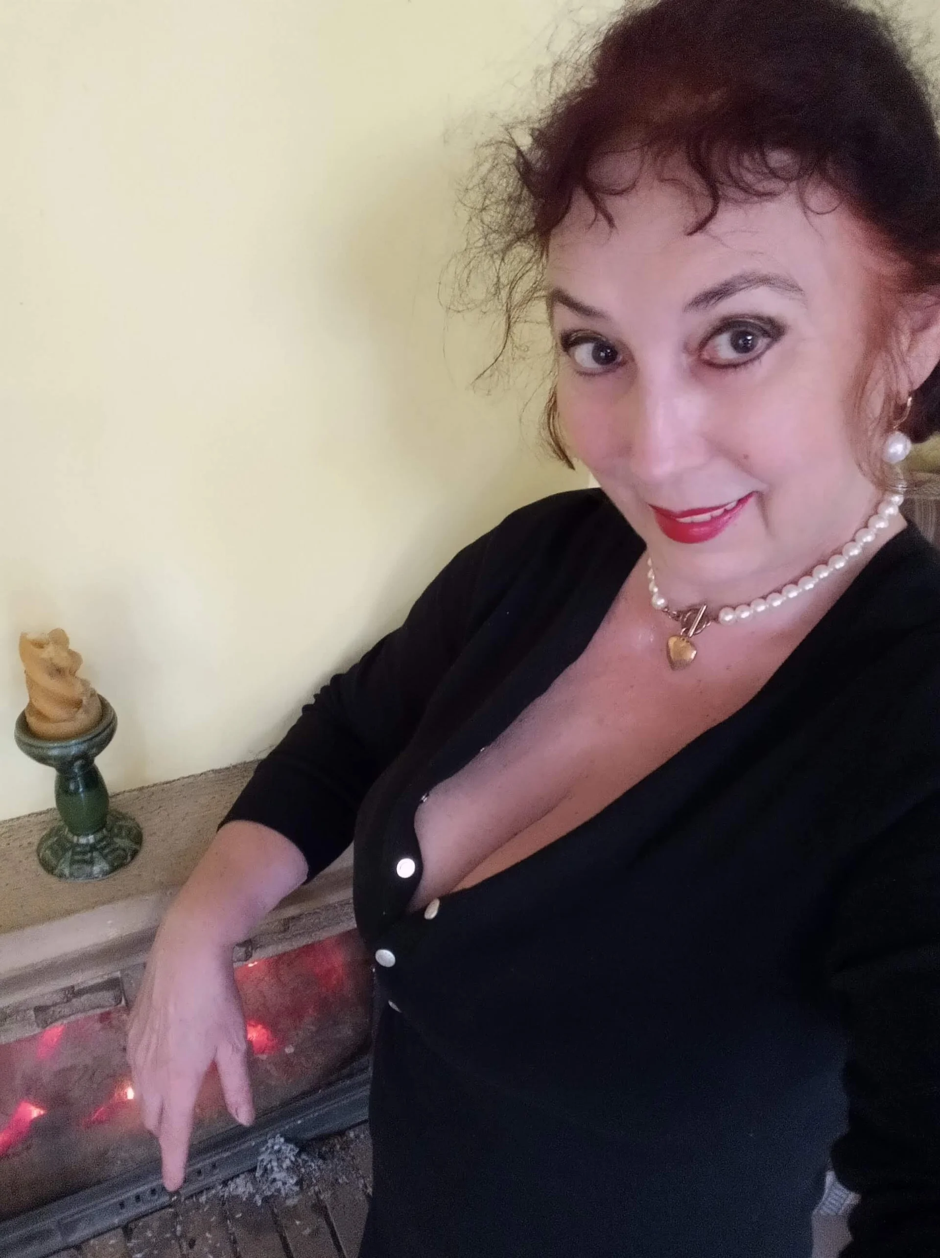 XXX Porn Photo of Nude GypsyEsmeralda 70