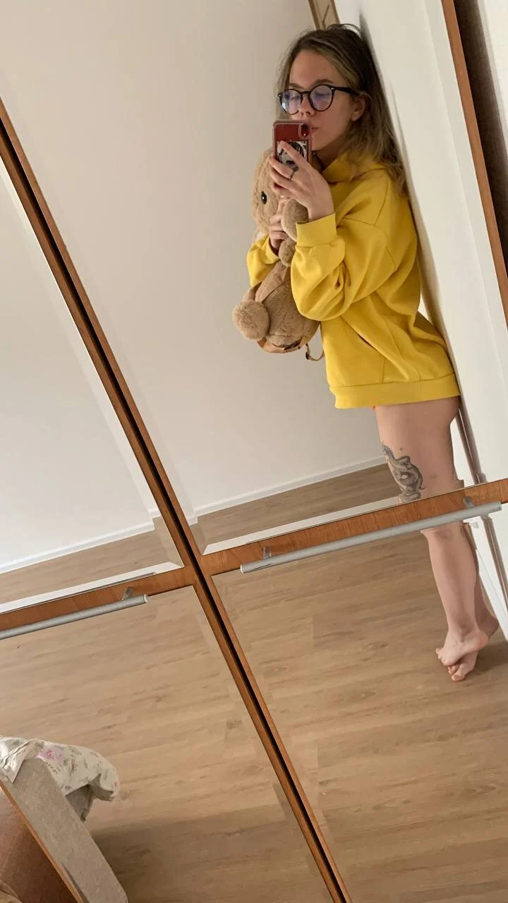 XXX Porn Photo of Nude Vulgar_Tamer 28