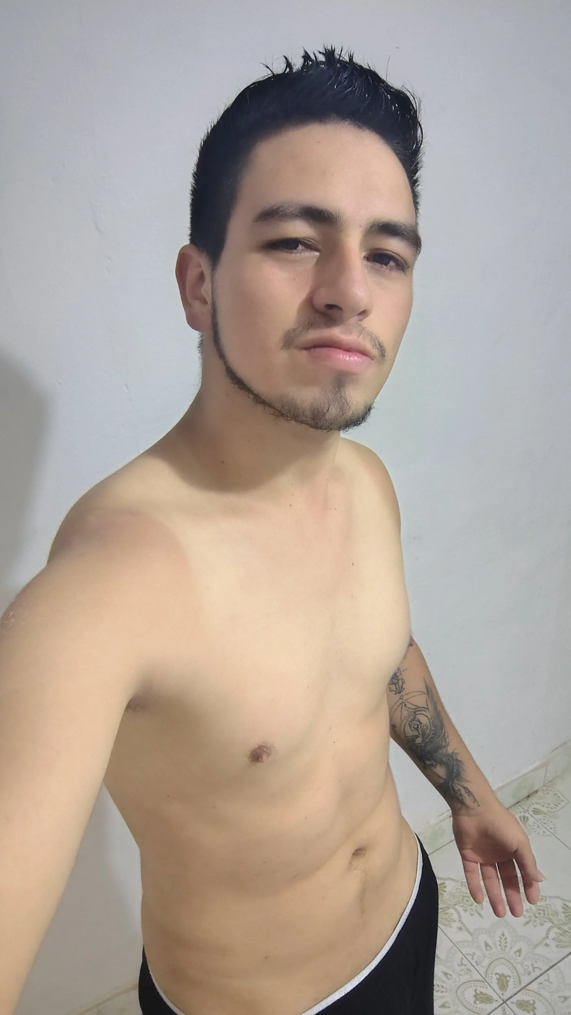 XXX Porn Photo of Nude jou_0809 5