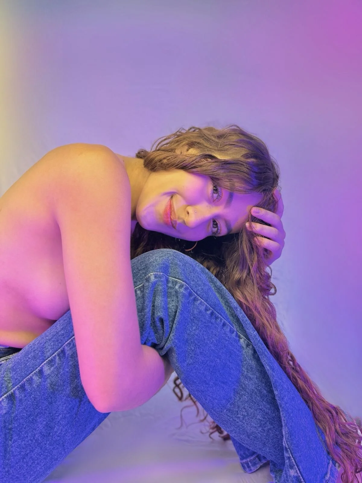 XXX Porn Photo of Nude vivirouse 8