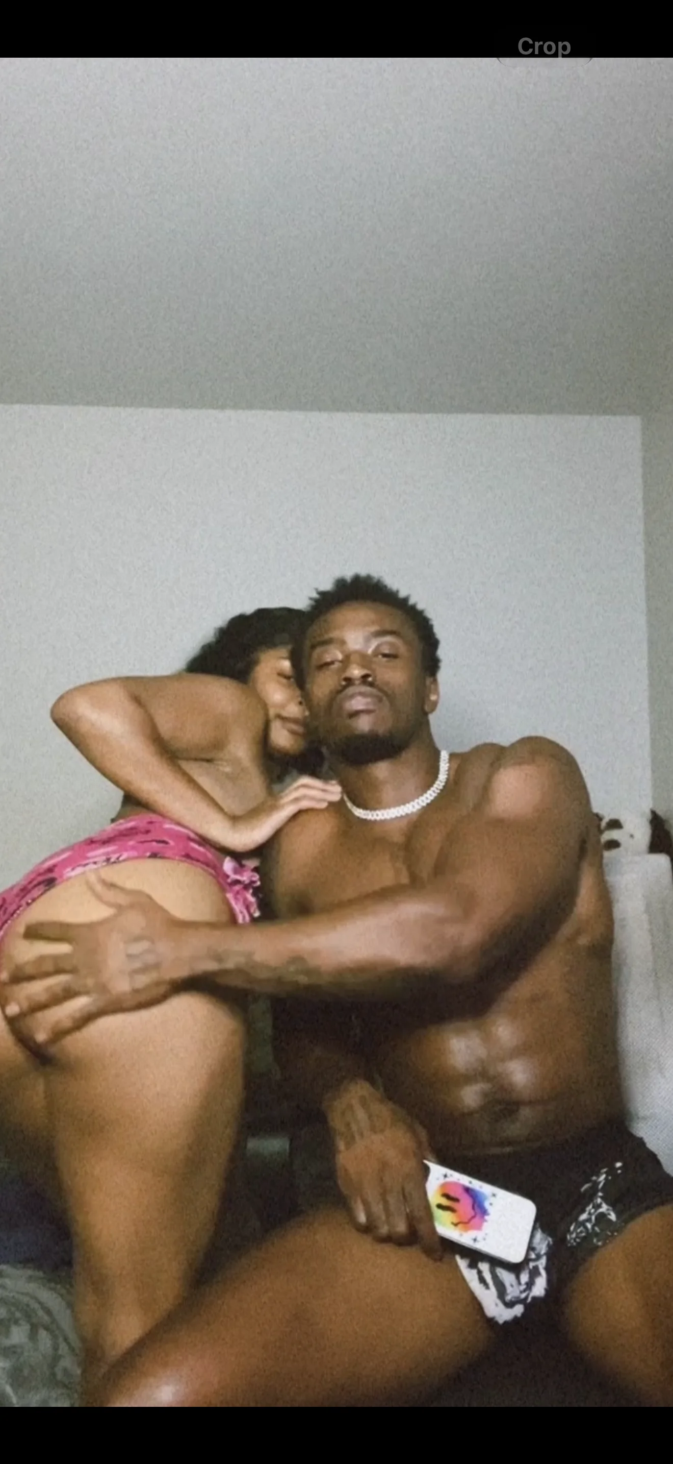 XXX Porn Photo of Nude mrhardbody__ 2