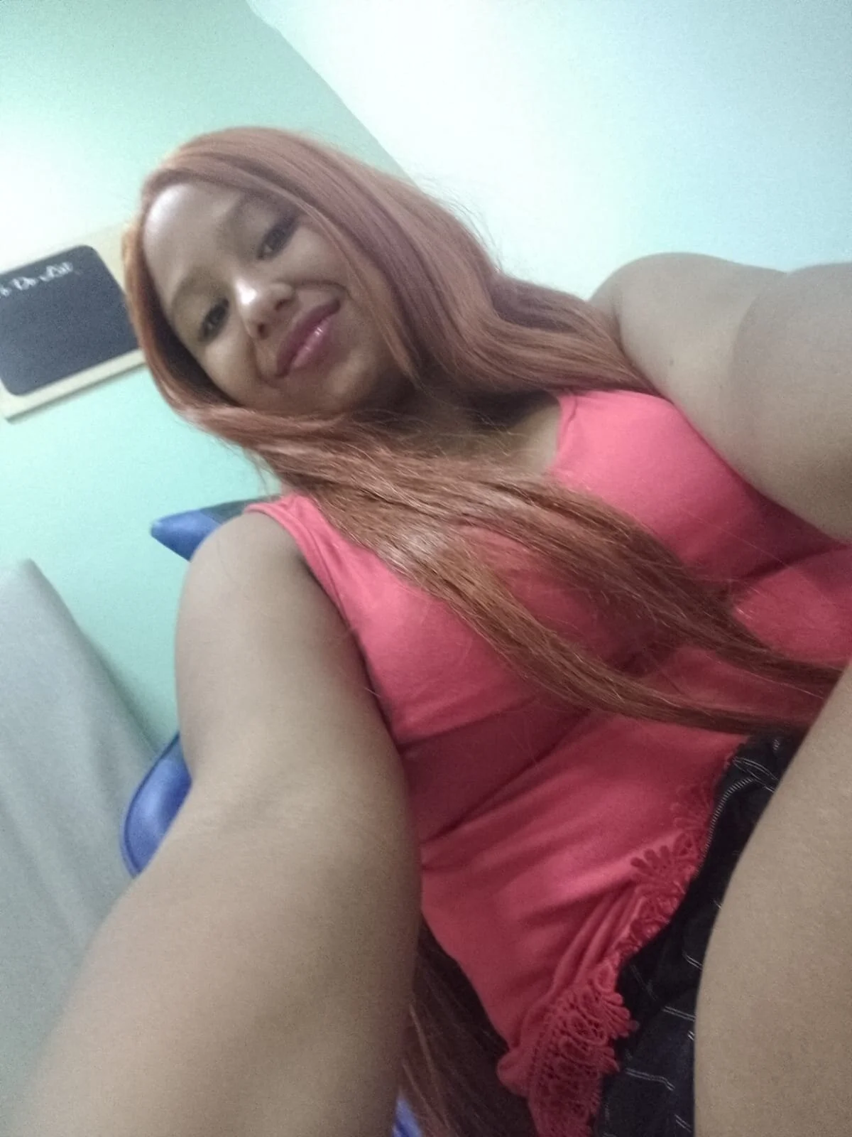 XXX Porn Photo of Nude Kitty_summer 4