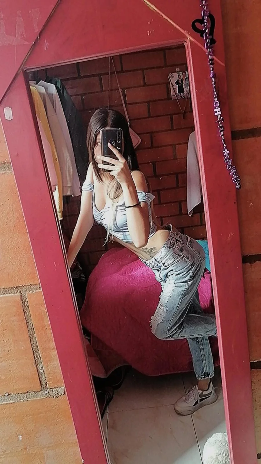 XXX Porn Photo of Nude Malia_Maccoll 9
