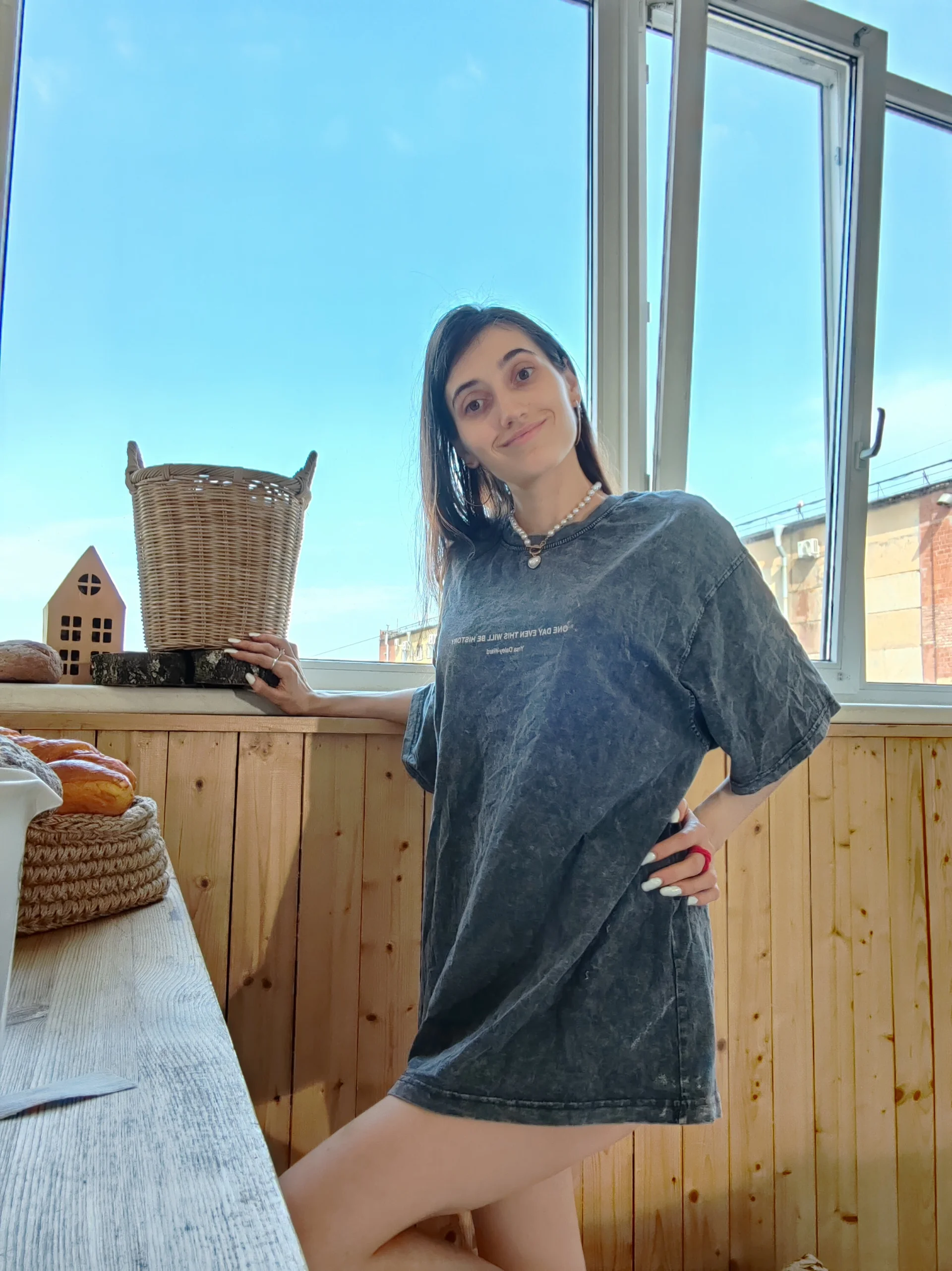 XXX Porn Photo of Nude Iren 524