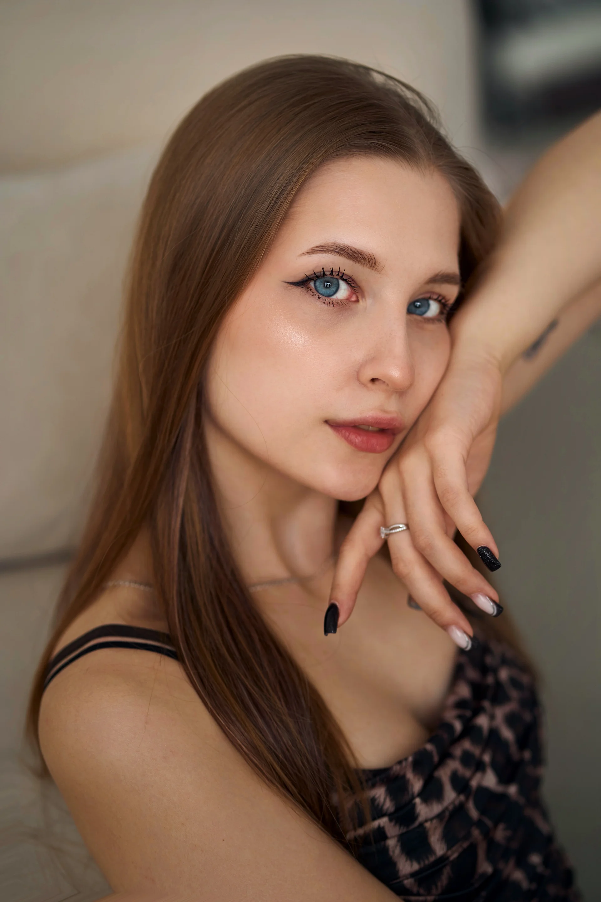 XXX Porn Photo of Nude CuteMousee 47