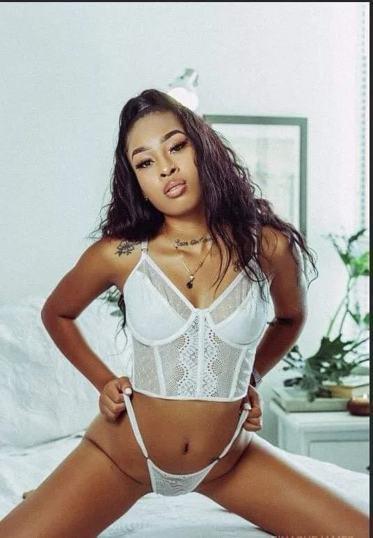XXX Porn Photo of Nude Barbiie_black 3