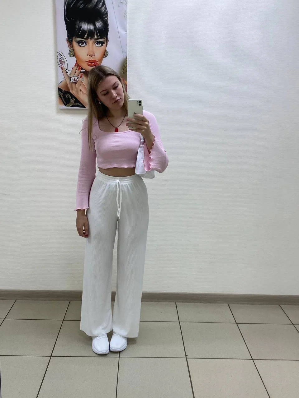XXX Porn Photo of Nude SkyeDavis 46