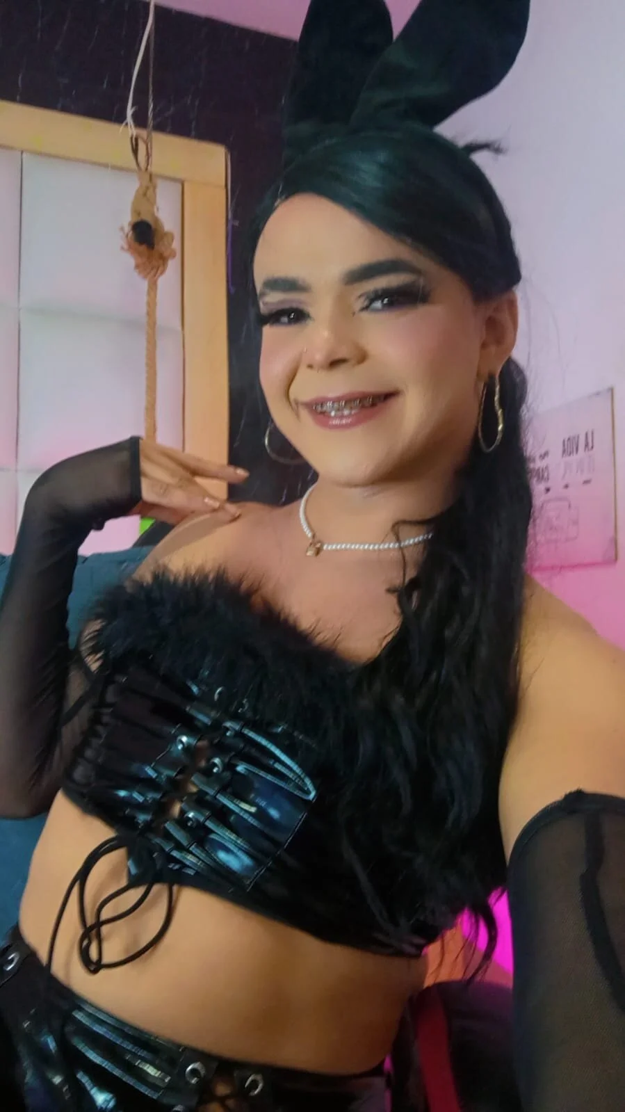 XXX Porn Photo of Nude Shaina_Monroe 63